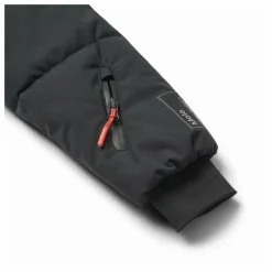 Veste de Ski Hansine Pro | Noir