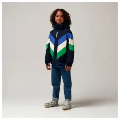 Veste de Ski Imperméable Mountain Goat | Bleu marine