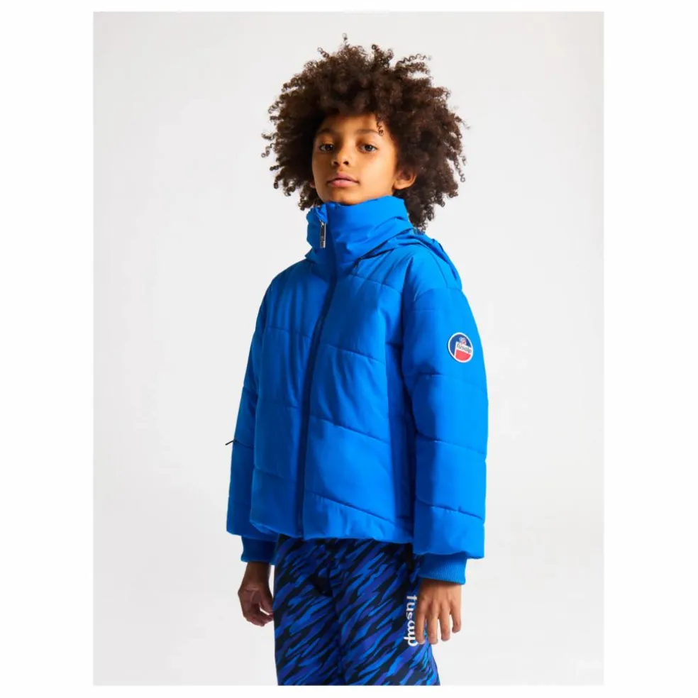 Veste de Ski Jupiter | Bleu