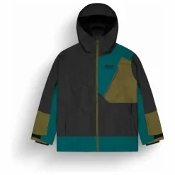 Veste de Ski Nitric | Noir