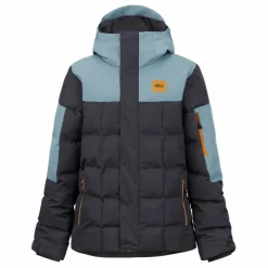 Veste de Ski Olyver | Bleu