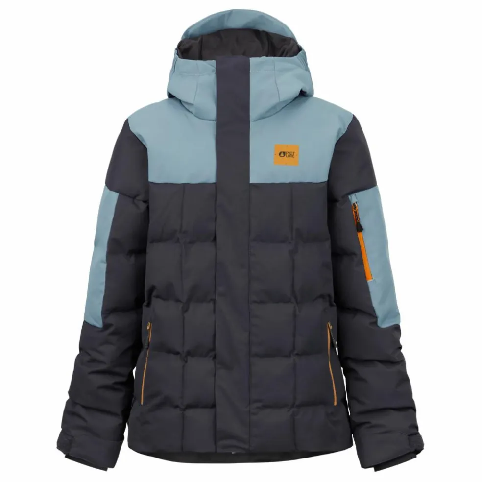 Veste de Ski Olyver | Bleu