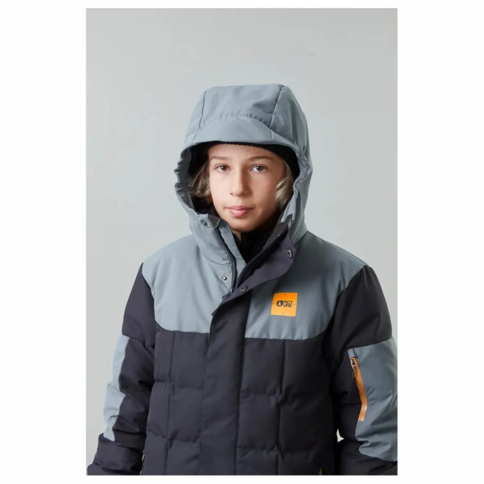 Veste de Ski Olyver | Bleu