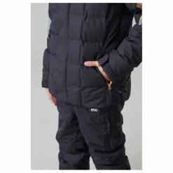 Veste de Ski Olyver | Bleu