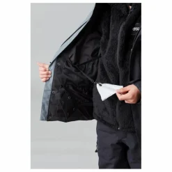 Veste de Ski Olyver | Bleu