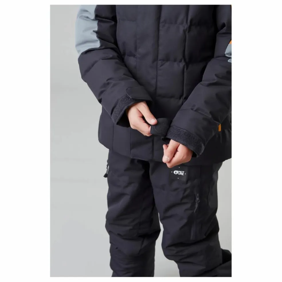 Veste de Ski Olyver | Bleu