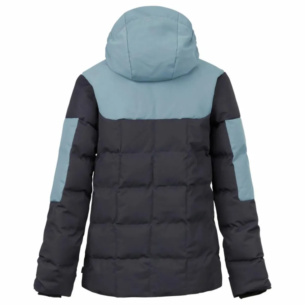 Veste de Ski Olyver | Bleu