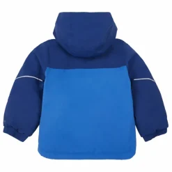 Veste de Ski Polyester Recyclé | Bleu