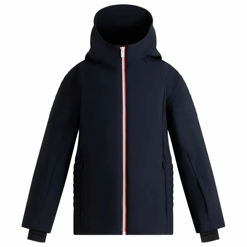 Veste de Ski Power | Bleu marine