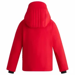 Veste de Ski Power | Rouge