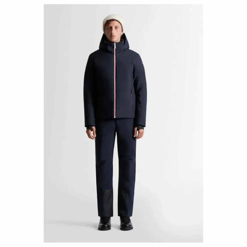 Veste de Ski Power III | Bleu marine