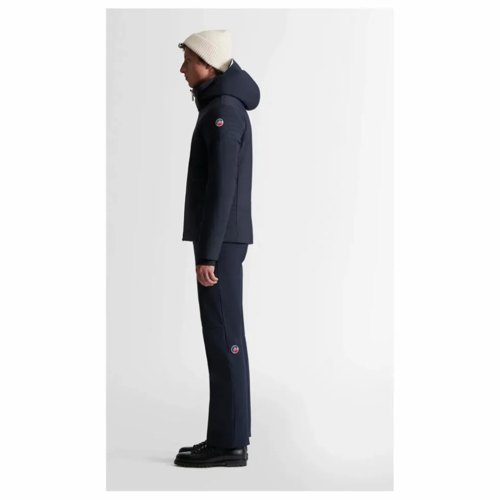Veste de Ski Power III | Bleu marine