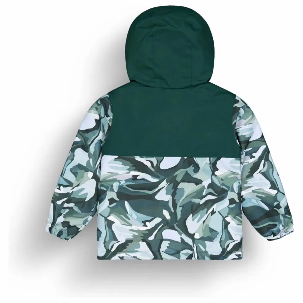 Veste de ski Snowy | Vert