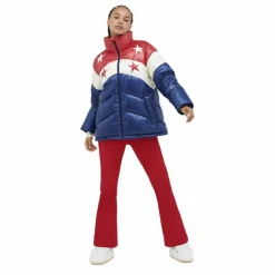 Veste de Ski Stellar | Bleu marine