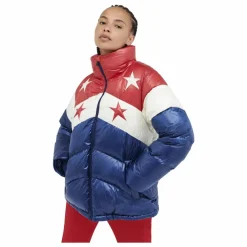 Veste de Ski Stellar | Bleu marine