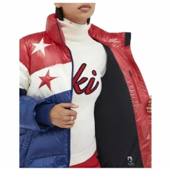 Veste de Ski Stellar | Bleu marine