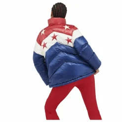 Veste de Ski Stellar | Bleu marine