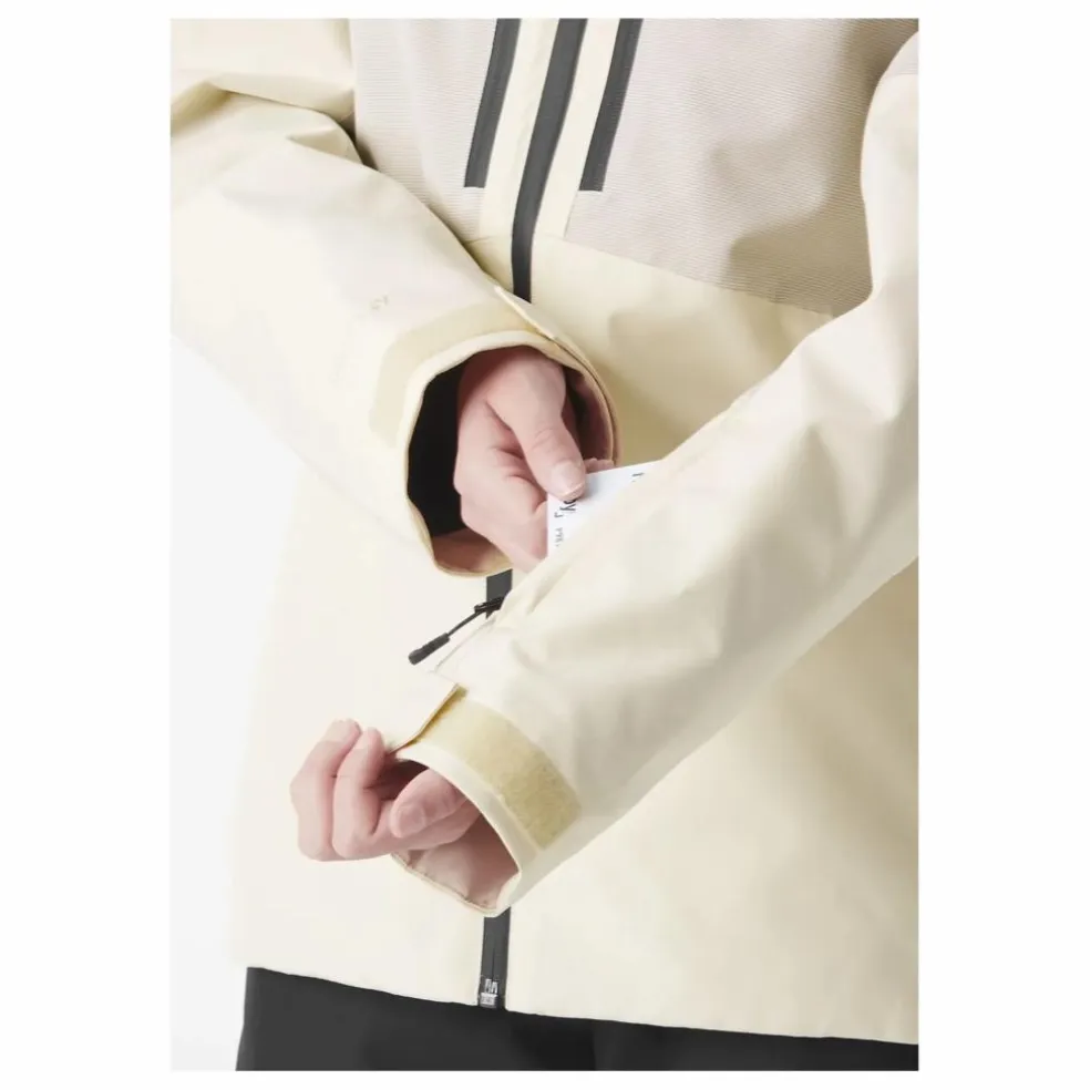 Veste de Ski Sygna | Ecru