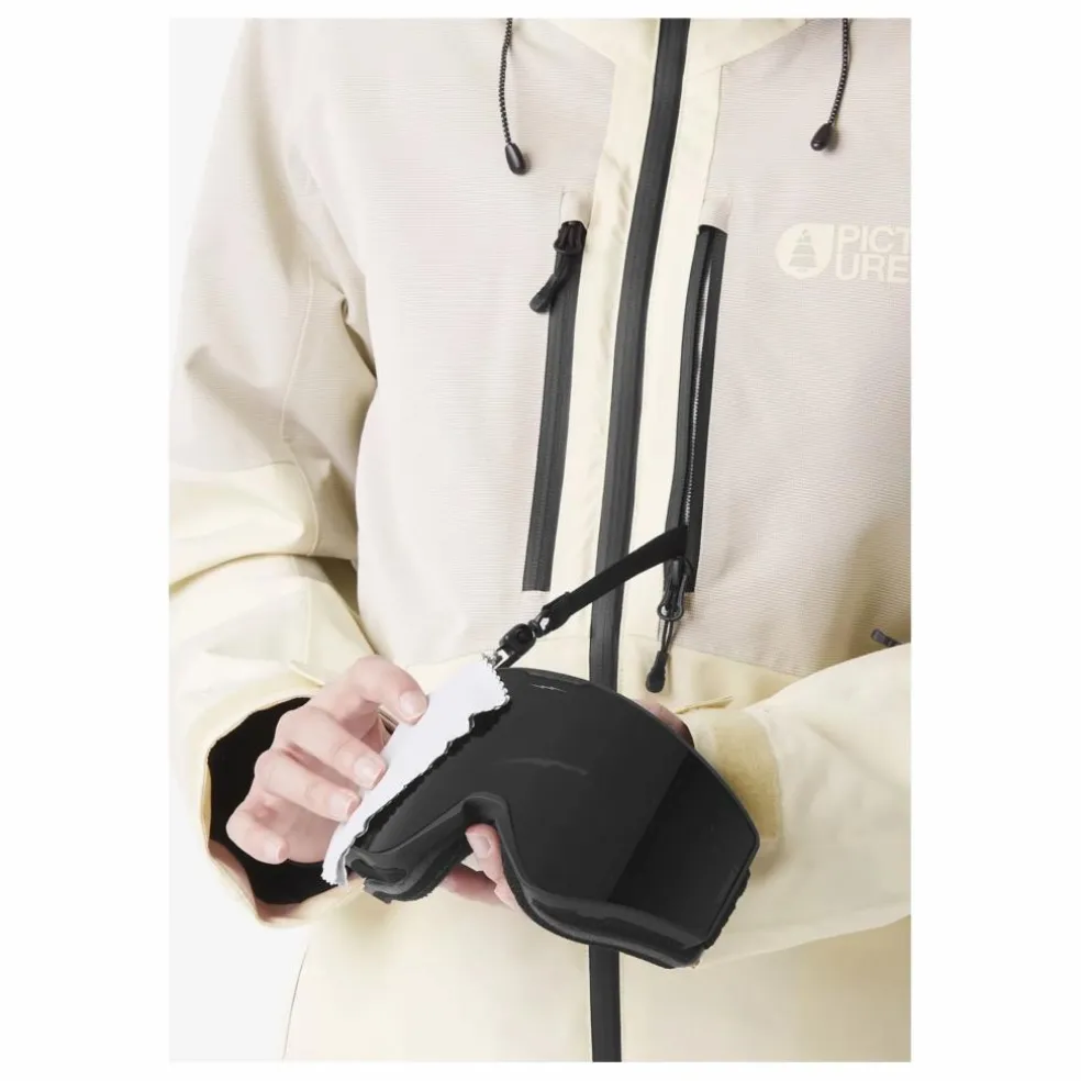 Veste de Ski Sygna | Ecru