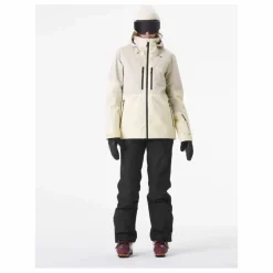 Veste de Ski Sygna | Ecru