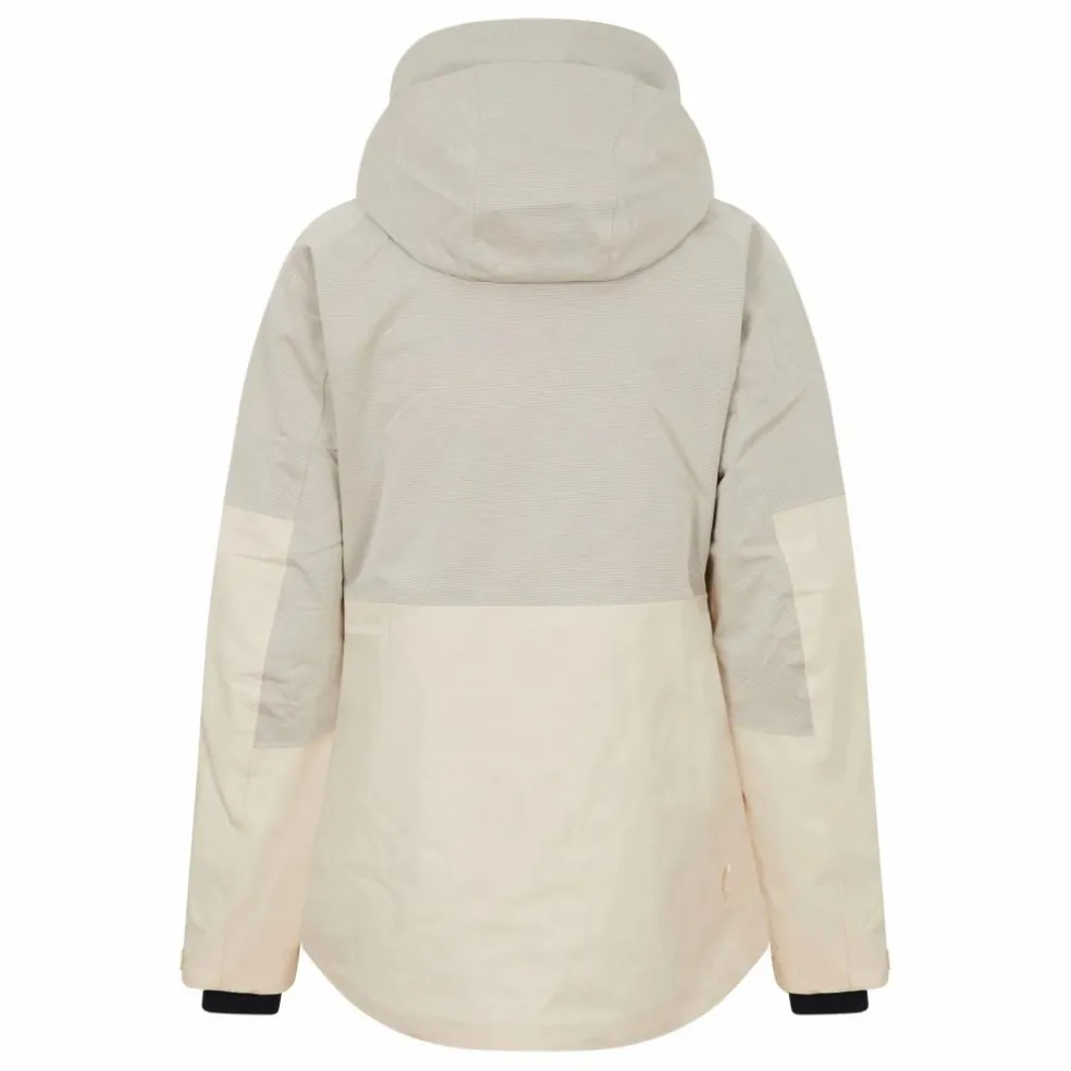 Veste de Ski Sygna | Ecru