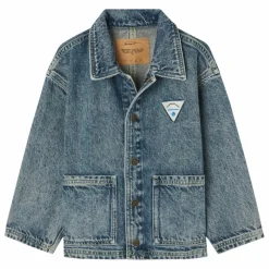 Veste Denim Joybird | Denim stonewashed