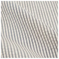 Veste Derby Rayures | Gris