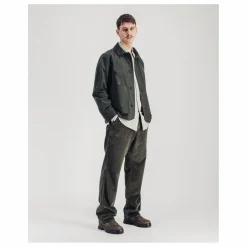 Veste Dubliner Twill | Vert kaki