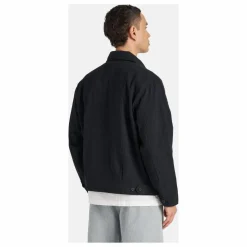 Veste E130 Ospina Coton Recyclé | Bleu marine