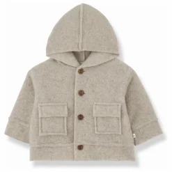 Veste Elias | Beige