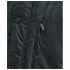 Veste Falstone Wax | Sauge