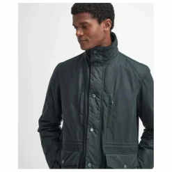 Veste Falstone Wax | Sauge