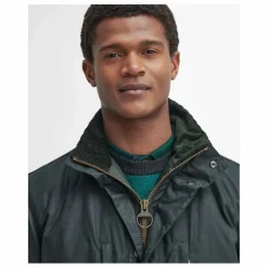 Veste Falstone Wax | Sauge