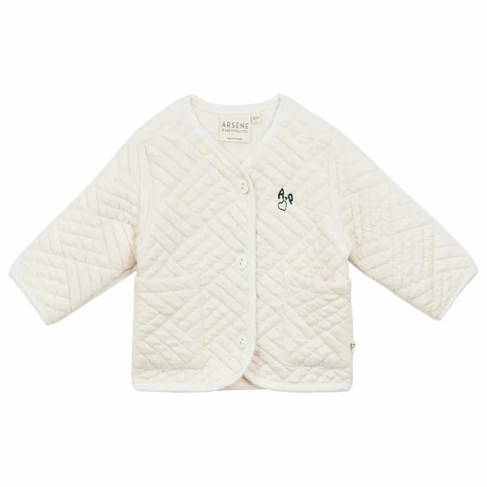 Veste Gabriella | Ecru