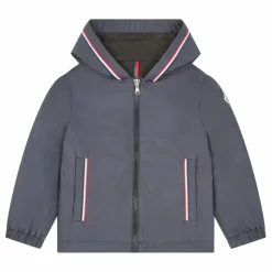 Veste Granduc | Bleu marine