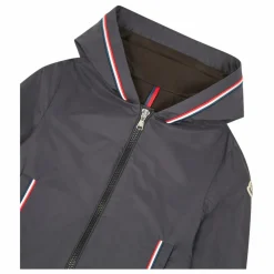 Veste Granduc | Bleu marine