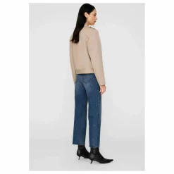 Veste Greer | Taupe