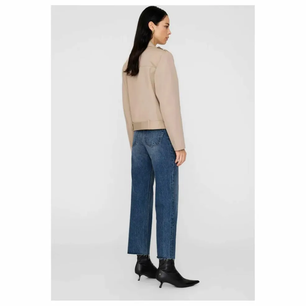 Veste Greer | Taupe