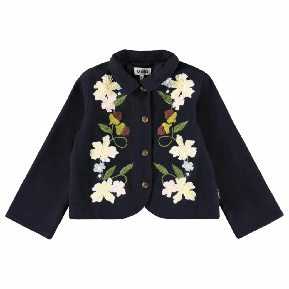 Veste Harmoney | Noir