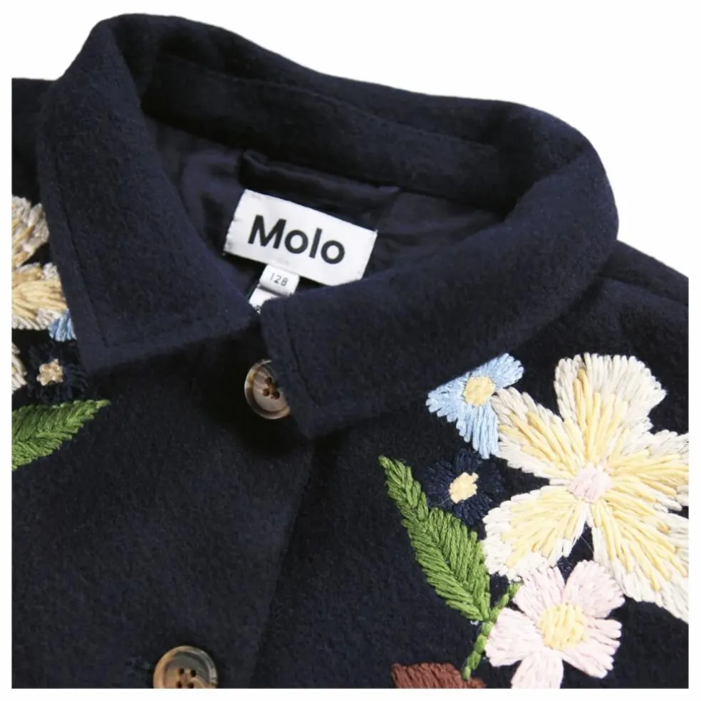 Veste Harmoney | Noir