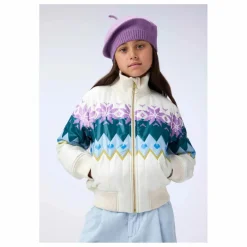 Veste Henna | Ecru
