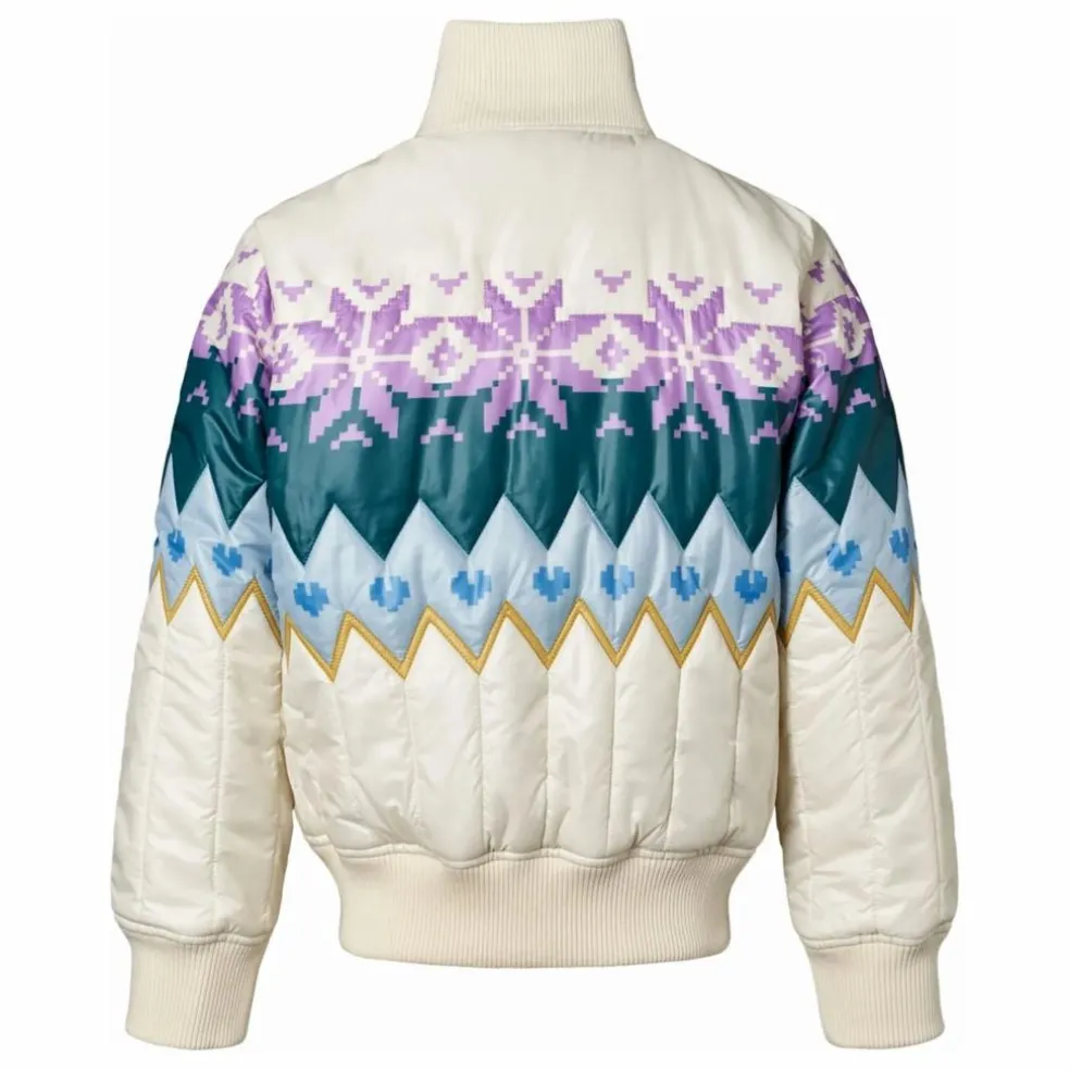 Veste Henna | Ecru
