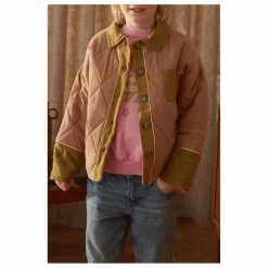Veste Henriette | Mocha