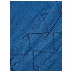 Veste Herringbone | Denim