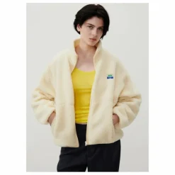 Veste Hoktown | Ecru