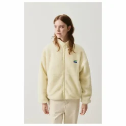 Veste Hoktown | Ecru
