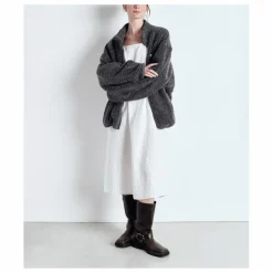 Veste Hoktown | Gris anthracite chiné