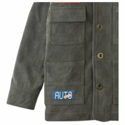 Veste Hunter | Vert kaki