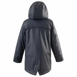 Veste Imperméable 3 en 1 Snake Pit | Bleu marine
