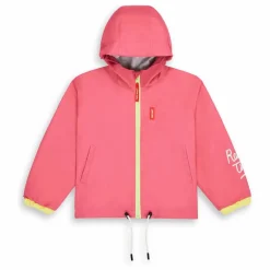 Veste Imperméable | Rose